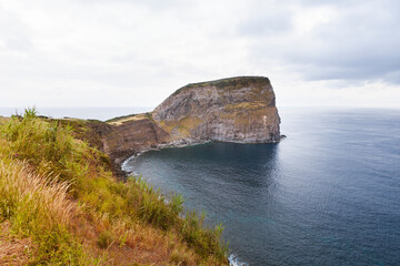 Ponta de Castelo Branco, Faial,  Portuguese Autonomous Region of the Azores