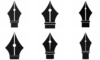 black and white wall with white background