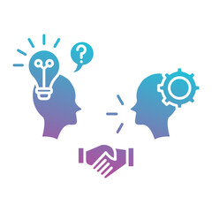 Decision Making icon