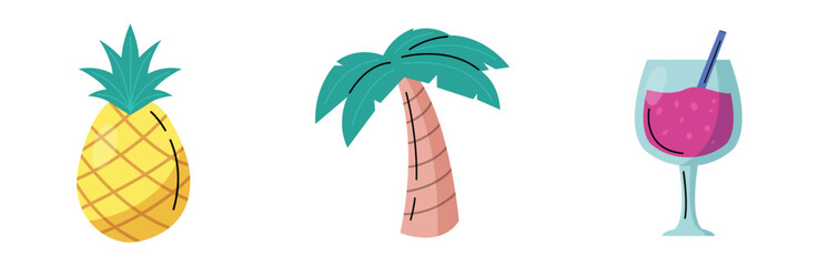 Summer time Collection