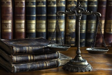 Law Suit Consultation: Lawyer Advises Client on Legal Action and Court Proceeding