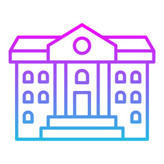 Campus Icon