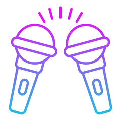 Karaoke Icon