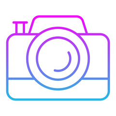 Photography Icon