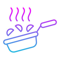 Cooking Icon