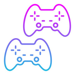 Game Console Icon