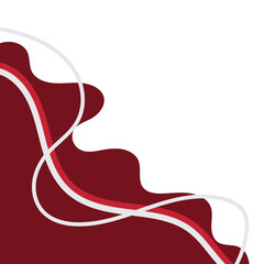 Indonesian Wave Corner