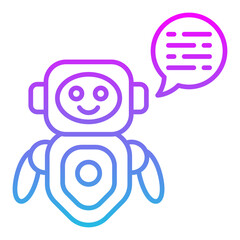 Chatbot Icon