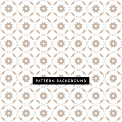 Decorative vintage pattern design decor background
