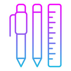 Stationary Icon