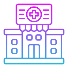 Pharmacy Icon