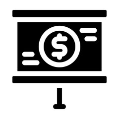 presentation icon