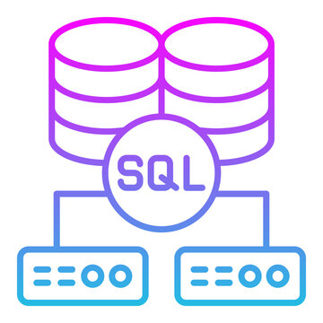 Sql Icon