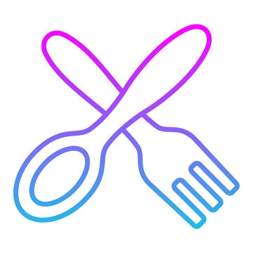 Spoons Icon