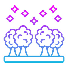 Forest Icon