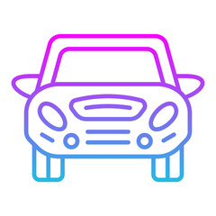 Car Icon