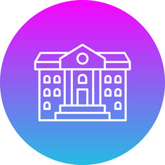 Campus Icon