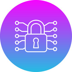 Padlock Icon