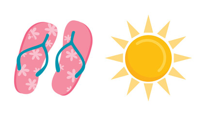 Summer time Collection