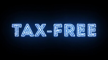 Discover how to save money with tax-free shopping at local stores during the holiday season for savvy shoppers