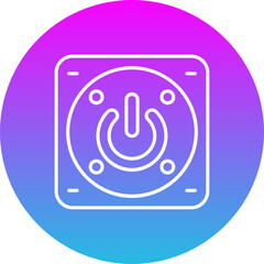 Power button Icon