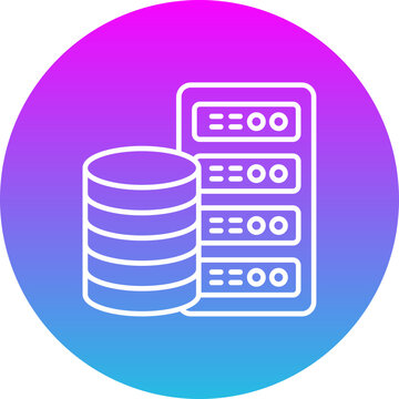 Database Icon
