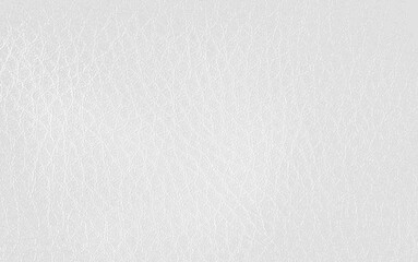abstract white textured leather abstract background