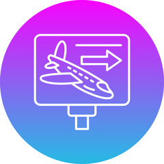 Airport Icon