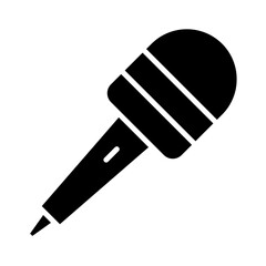 Karaoke Icon Design