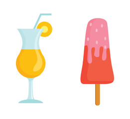 Summer time Collection