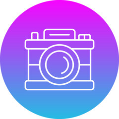 Camera Icon