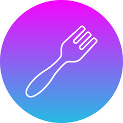 Fork Icon