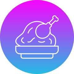 Chicken Icon