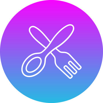 Spoons Icon