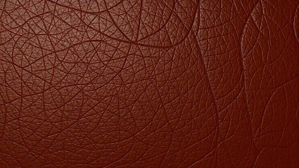 Fototapeta premium Soft Leather Grain Seamless Texture