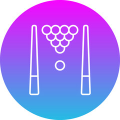 Snooker Icon
