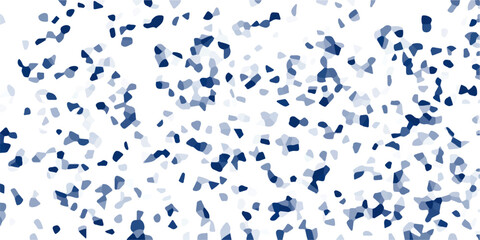 Abstract old surface of gravel stone terrazzo floor background. Terrazzo marble texture.Abstract texture of liquid acrylic. Macro mineral stone malachite on a white background.