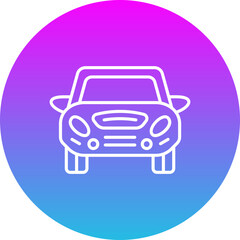 Car Icon