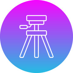Tripod Icon