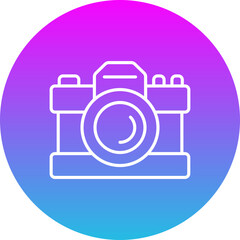 Camera Icon