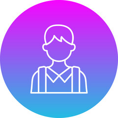Student Icon