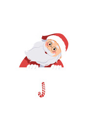 Pink Breast Cancer Ribbon Heart Pattern Encouragement T-Shirt - 10