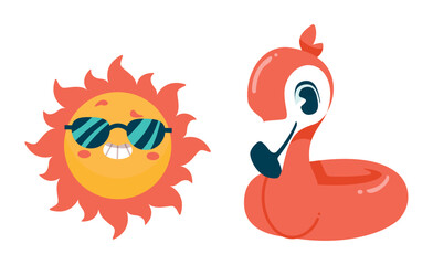 Summer time Collection