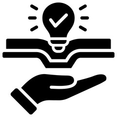 Feasibility Studies Icon