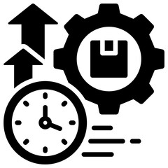 Productivity Icon