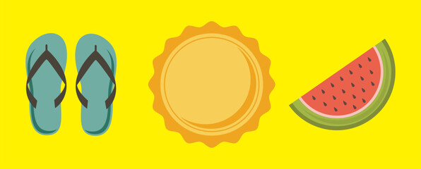 Summer time Collection