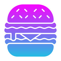 Burger Icon