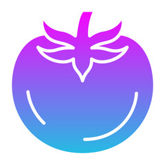 Tomato Icon