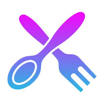 Spoons Icon