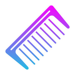 Comb Icon
